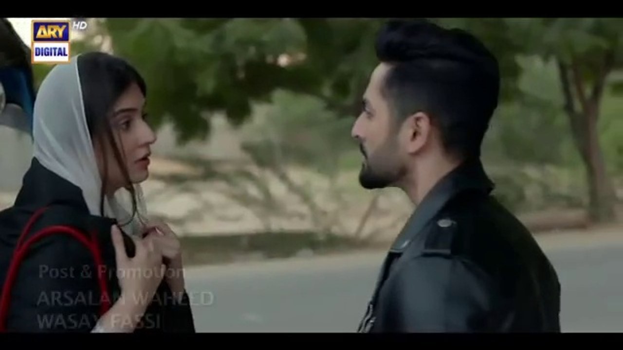Kaisi Teri Khudgharzi Episode 1 Danish Taimoor Dur-e-Fishan