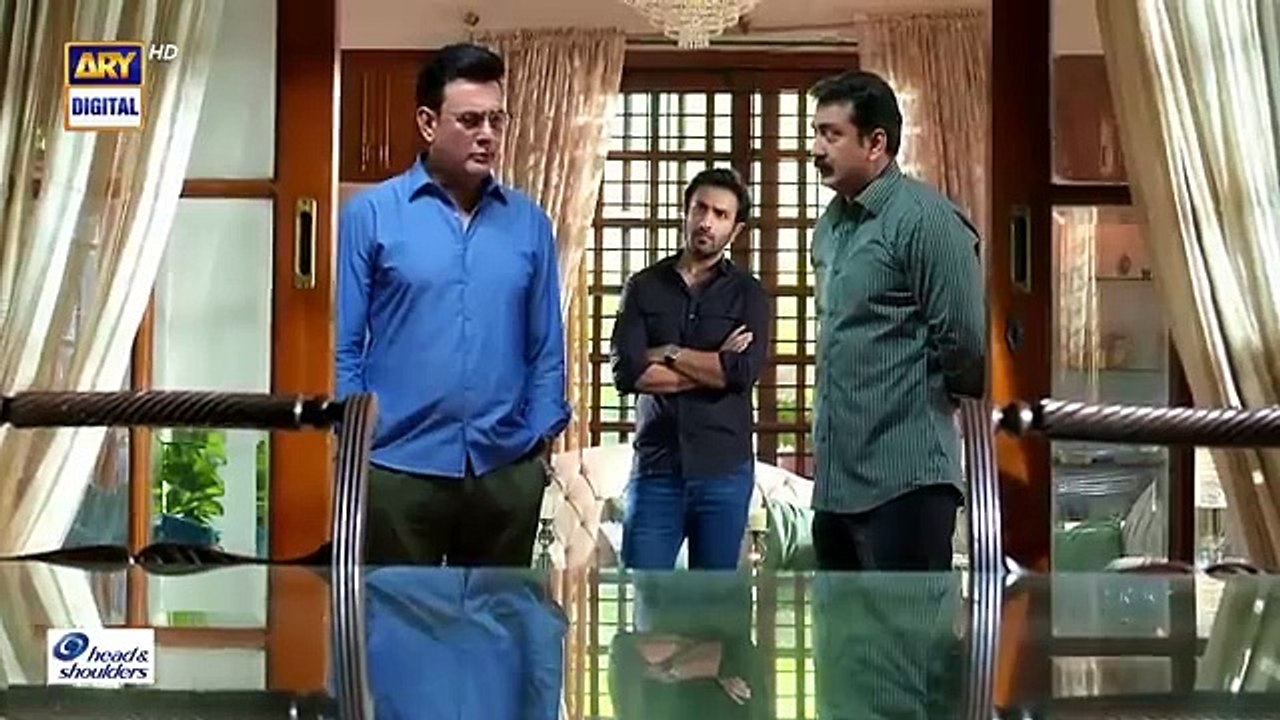 Kaisi Teri Khudgharzi Episode 4 Danish Taimoor _ Dur-e-Fishan