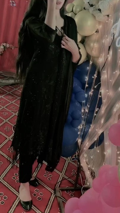 Elegant Black Dress for All Occasions