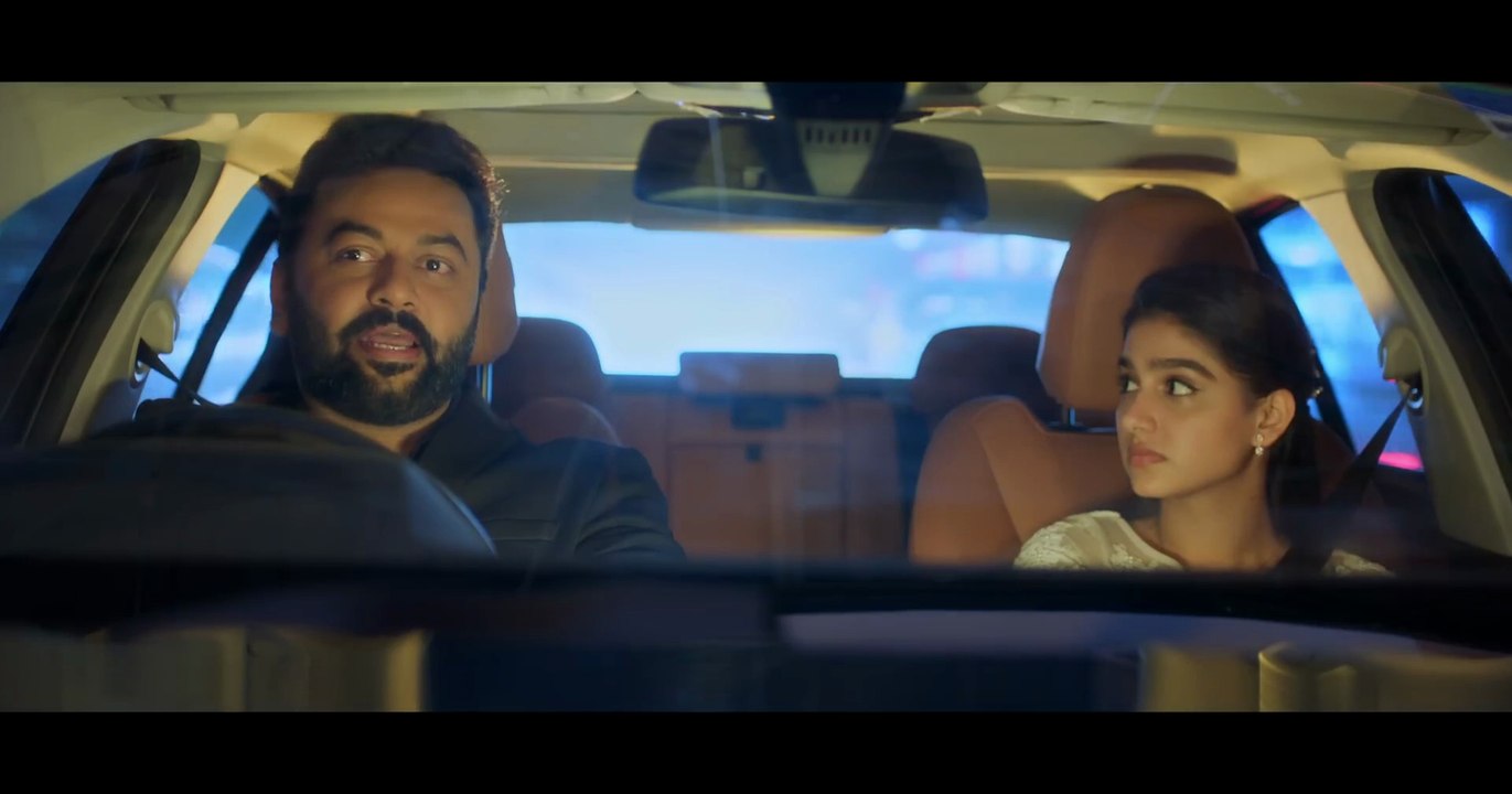 Mr  Mrs Bachelor - Trailer - Indrajith Sukumaran, Anaswara Rajan , Deepu Karunakaran