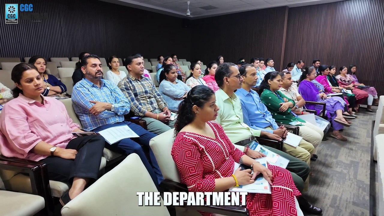 B.Sc & M.Sc Biotech Admissions 2025 | CGC Landran