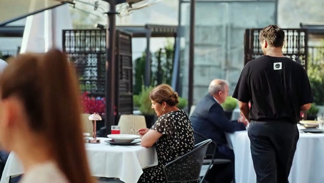 Golden Boy Episode 5 Hindi Dubbed | Turkish Romantic Drama Series