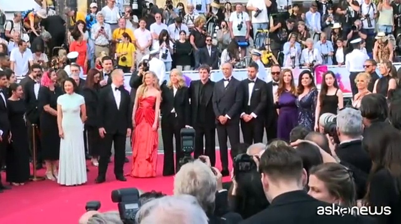 Paul Mescal a Cannes 2025: «Brokeback Mountain? Un paragone che non esiste»