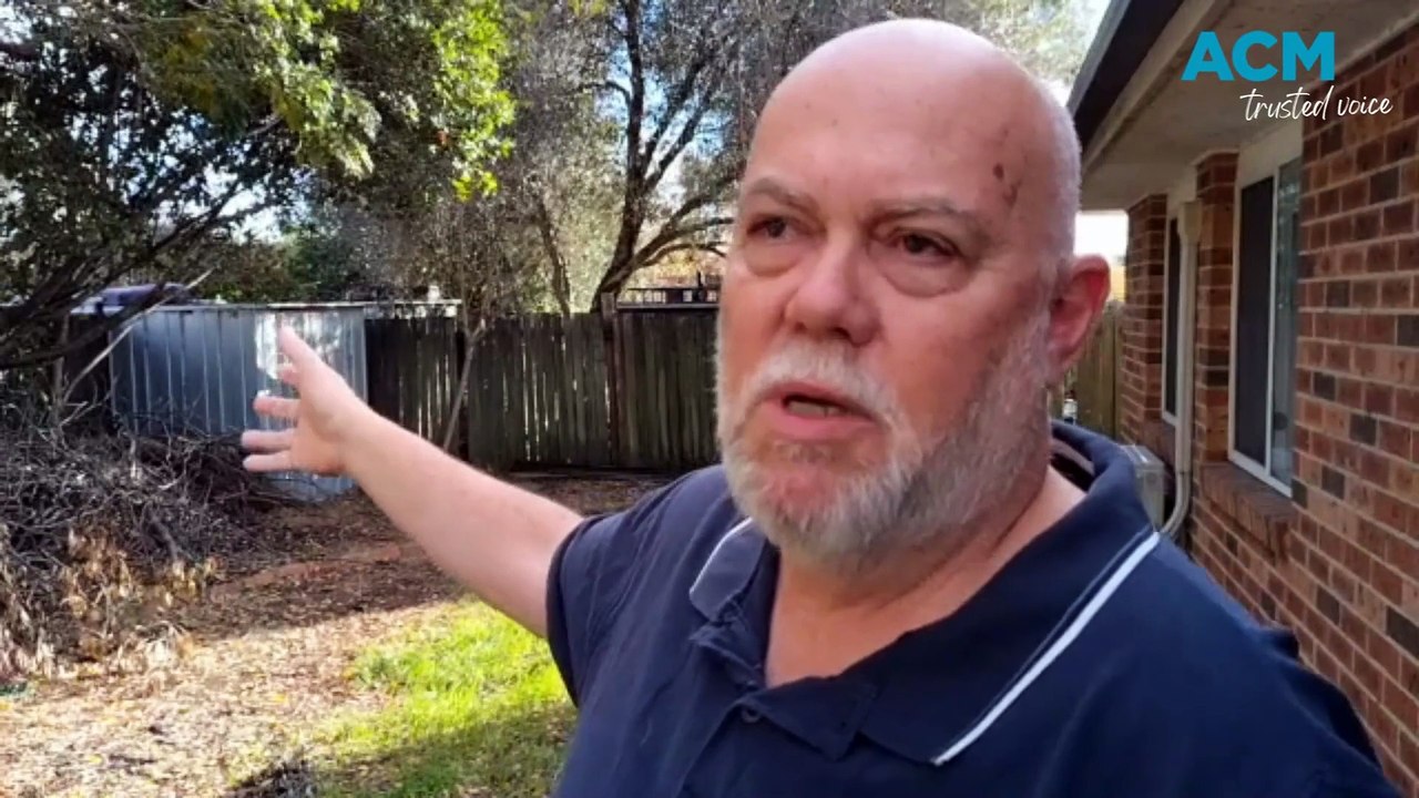 How new planning rules turn a garden into real estate