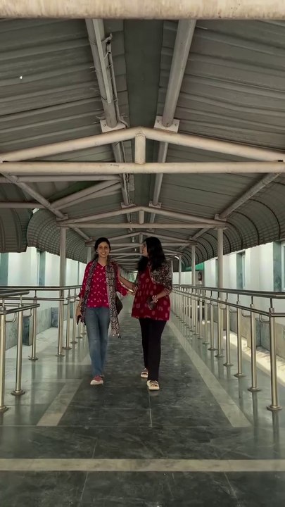 POV : 6 Sign of crush [ Kahan tu kahan mai-1 ]