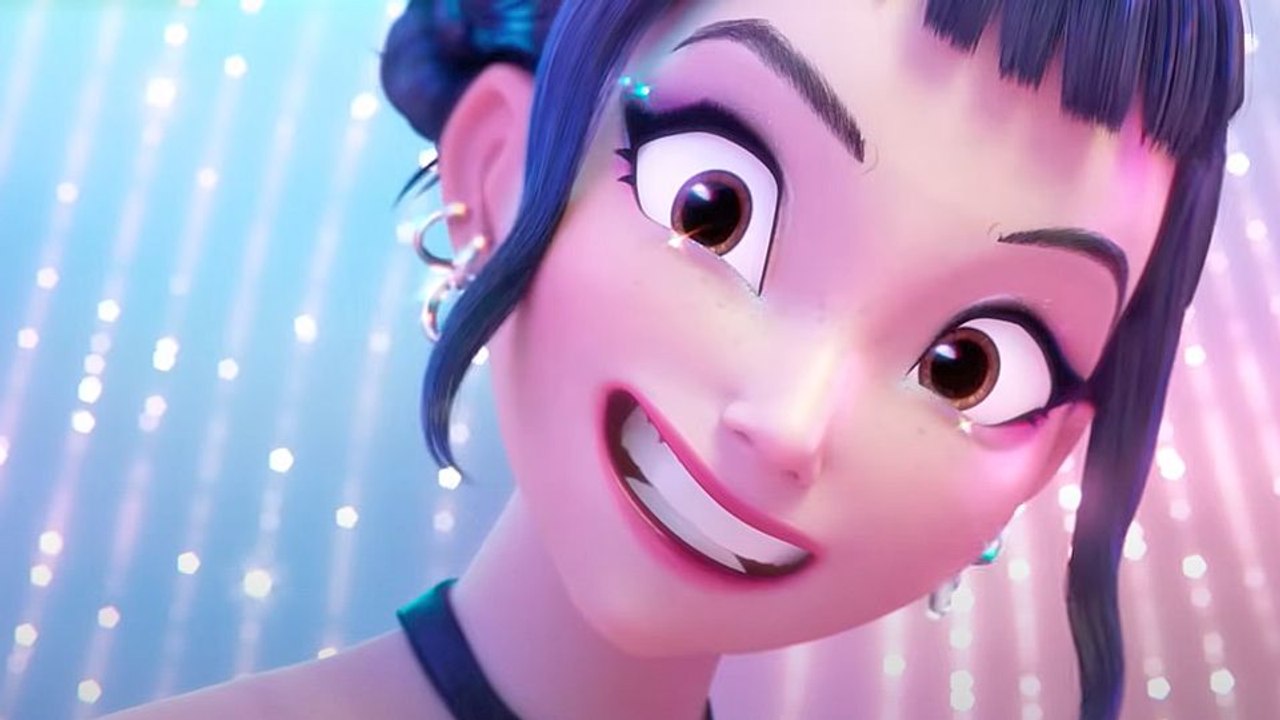 KPop Demon Hunters Bande-annonce VO