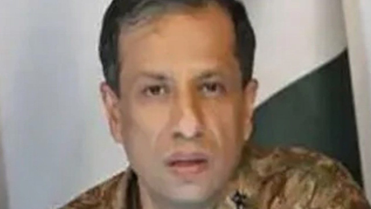 पाकिस्तानी जनरल ने दी गीदड़भभकी