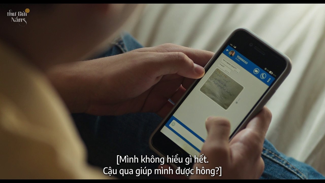 [VIETSUB] The Dependent Variables (2022)