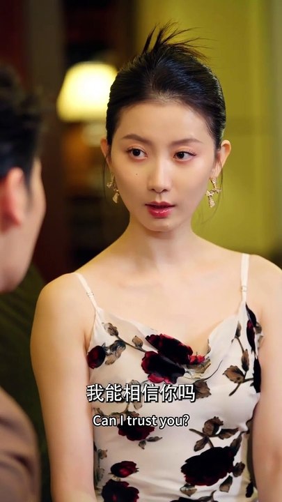 After being killed by her husband and his mistress, she changed her face and lured him into abyss | Food And Footsteps