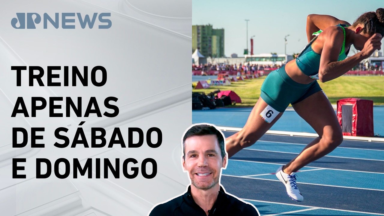 É perigoso ser um atleta de fim de semana? Marcio Atalla responde