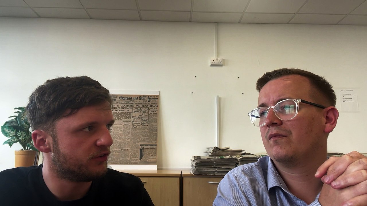 George Bennett provides positive fitness update ahead of Walsall play-off final