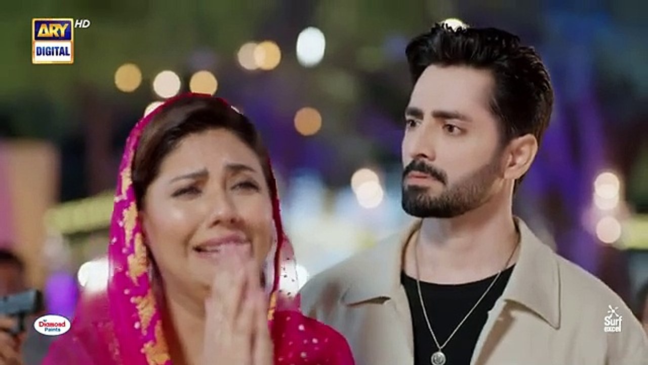 Sher Episode 02 | Danish Taimoor | Sarah Khan | new drama 2025