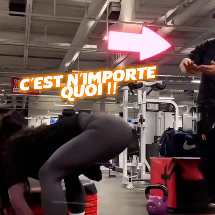 ARRÊTEZ CES PERSONNES !!