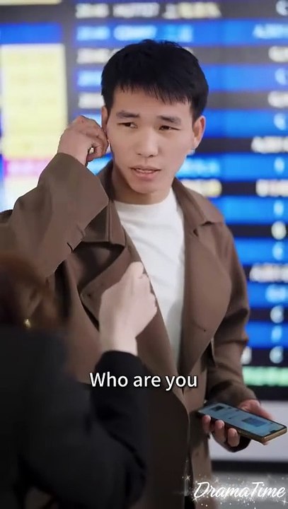 [ENG SUB] Goodbye, My 7-Year Love - Full #cdrama