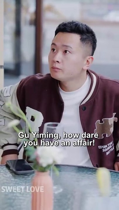 [ENG SUB] My Secret Online Boyfriend Is My CEO - Full #cdrama