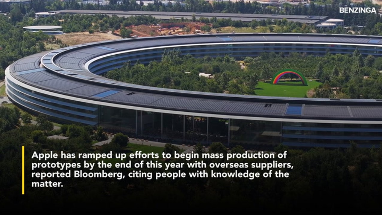 Apple Could Reportedly Launch AI Smart Glasses Next Year And Here Is What All They Are Expected To Do