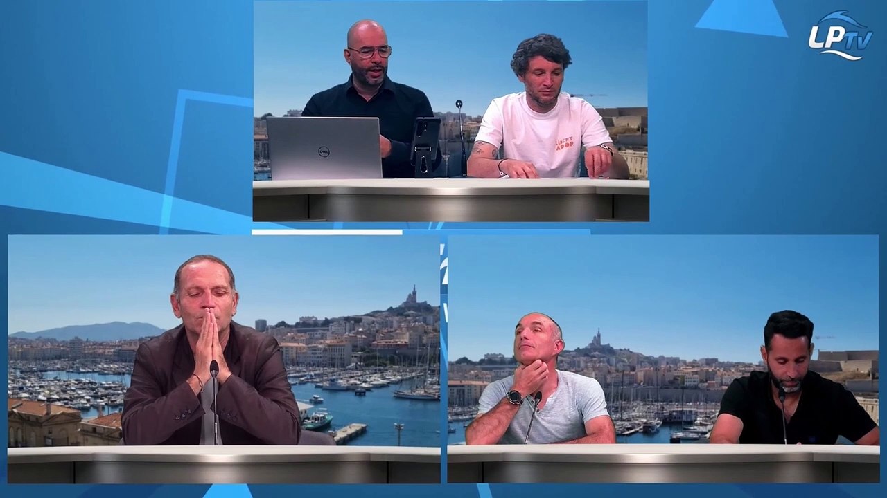 Sur le gril : Amine Gouiri