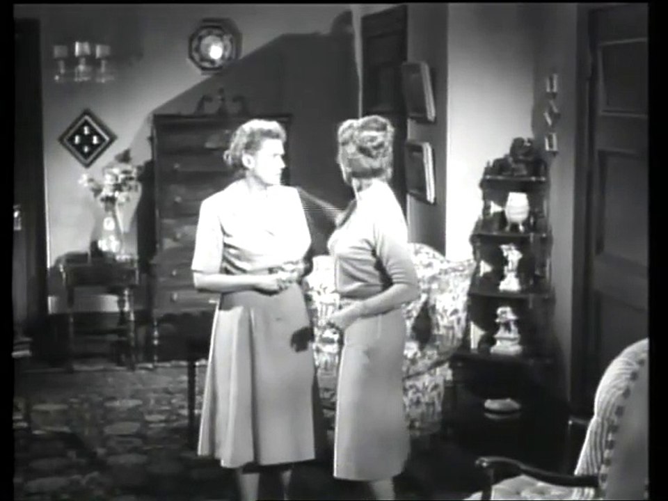 THE BAT / 1959 crime,thriller movie