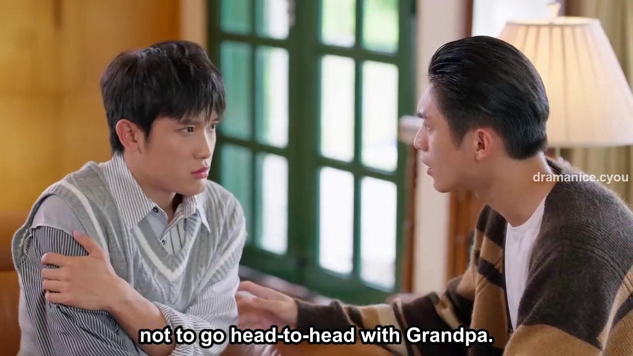 🇹🇼(2025)FI_GHT FOR Y_O_U EPISODE 10 ENG SUB