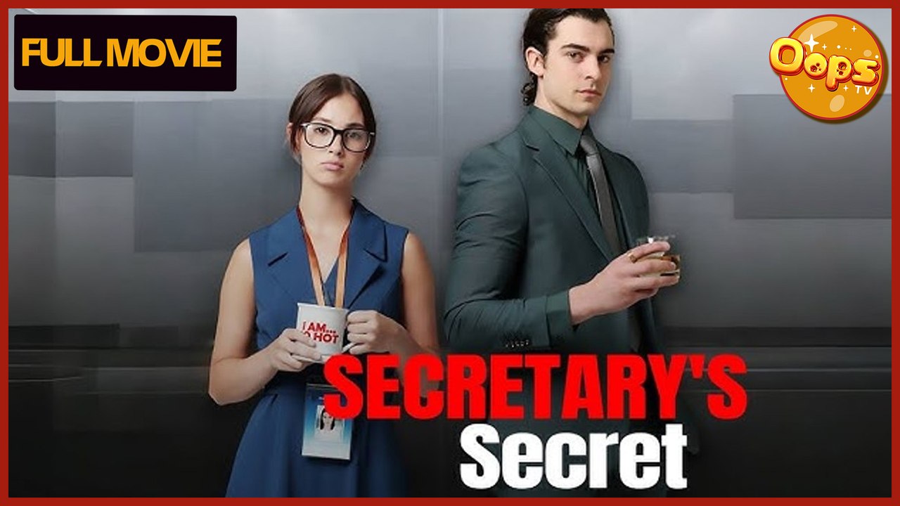 Secretary’s Secret Full Movie