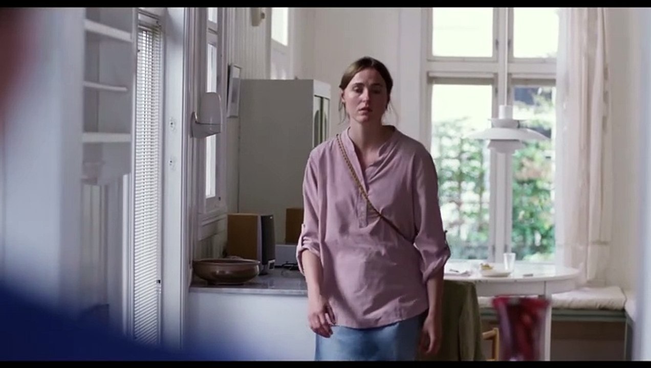 Sentimental Value Clipe Oficial