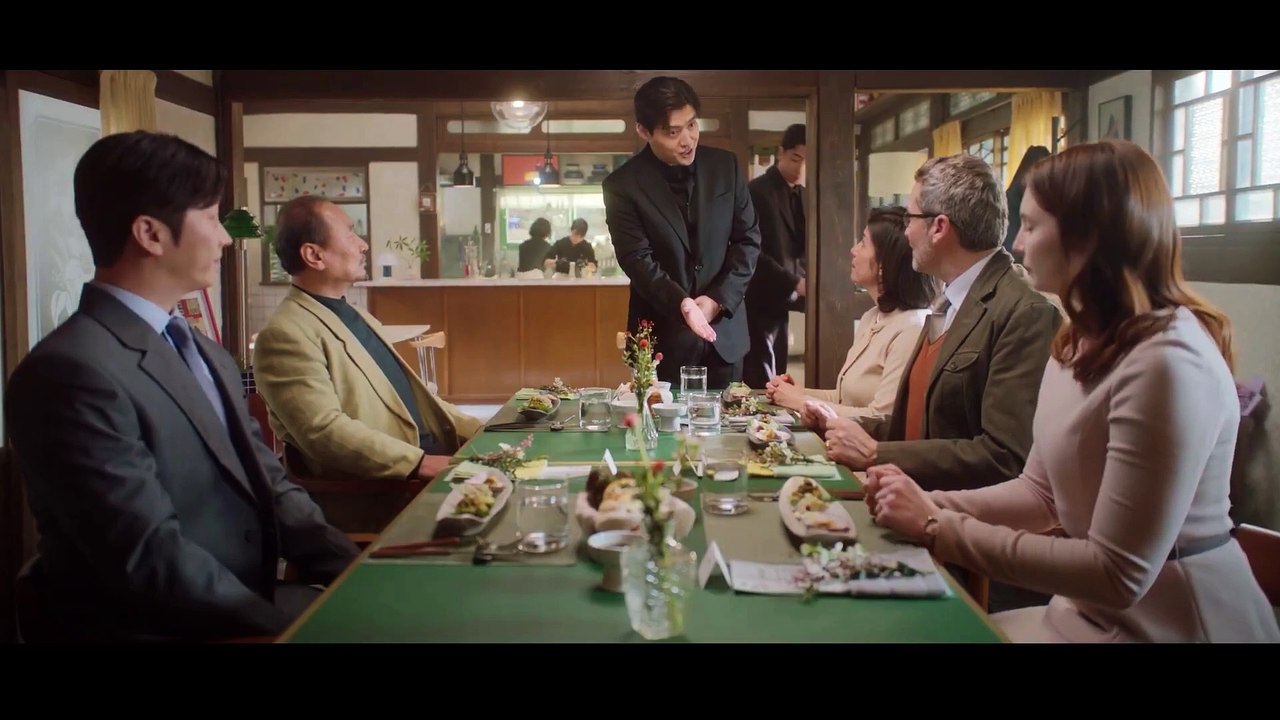 Tastefully Yours Ep. 5 - 6  Preview | Kang Ha Neul | Go Min Si