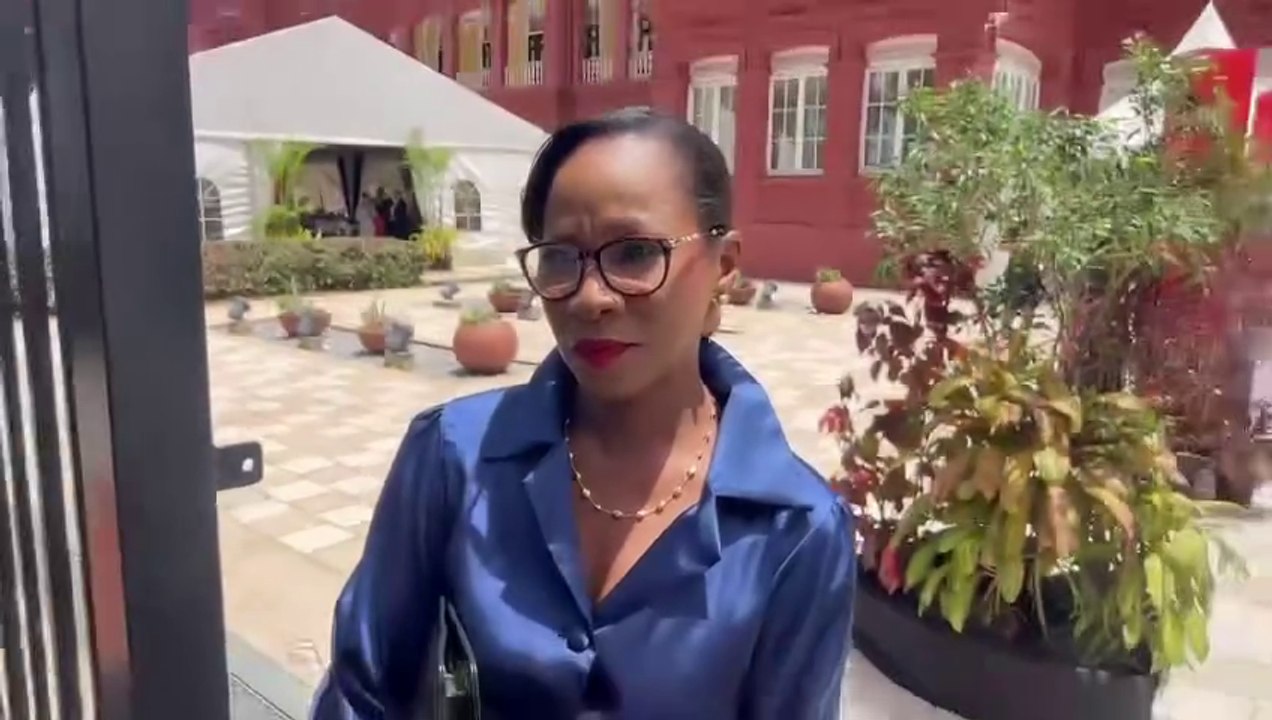 IT WAS AN EASY DECISION