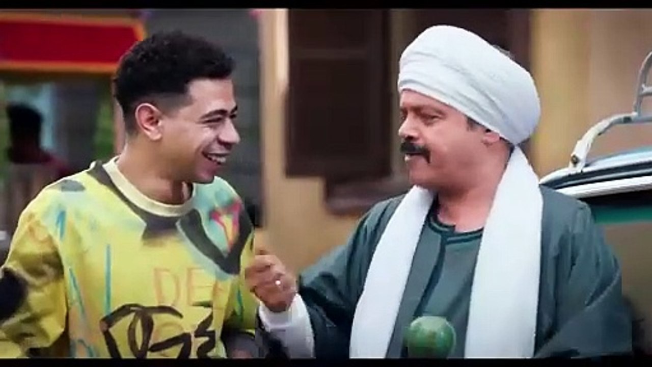 اكتشف أحدث الأفلام العربية لعام 2025 🎬