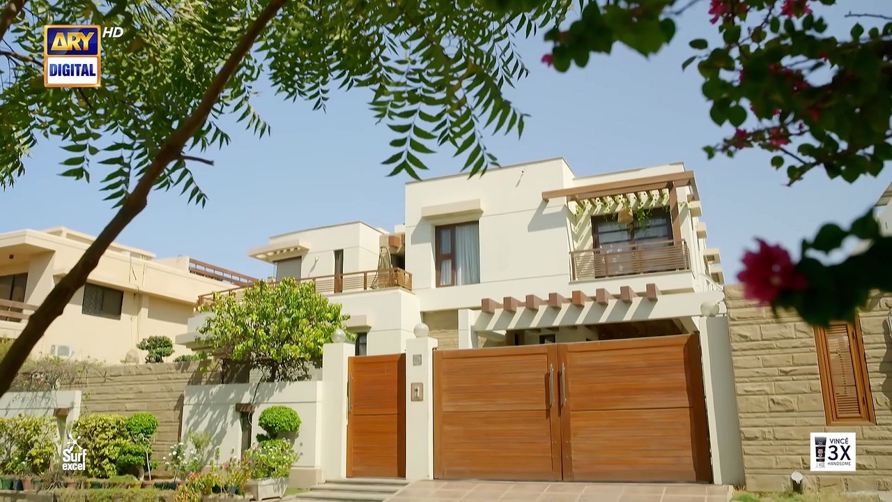 Dastak Episode 31   Ali Raza   Sohai Ali   Feroz Kadri   23 May 2025   ARY Digital Drama