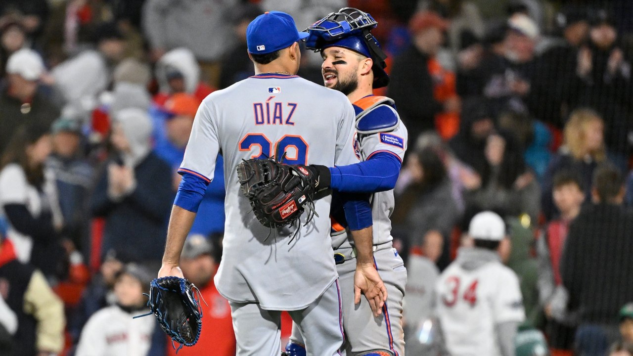 Weekend MLB Matchups: Blue Jays, Red Sox, Dodgers & More