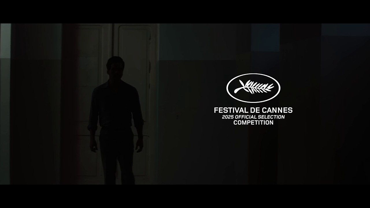 O Agente Secreto | movie | 2025 | Official Teaser