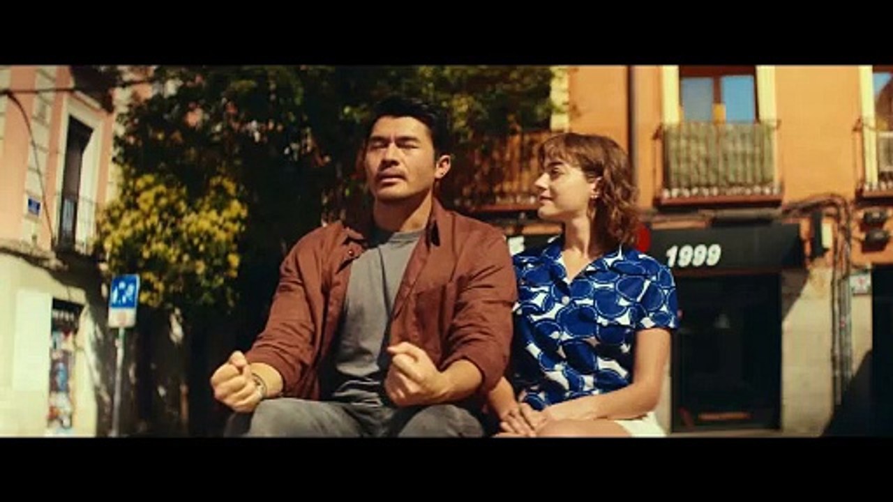 DANIELA FOREVER Movie