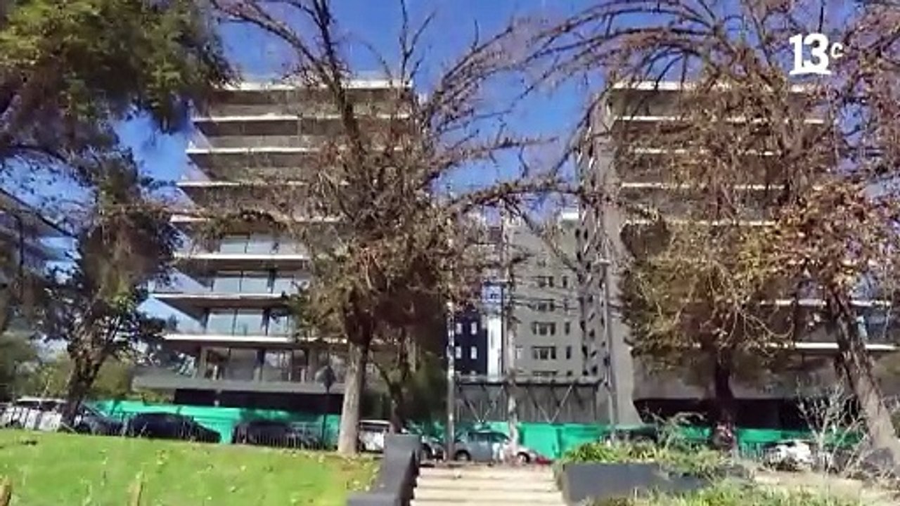 City Tour - Capítulo 12, Temporada 2025 (22/05/2025)