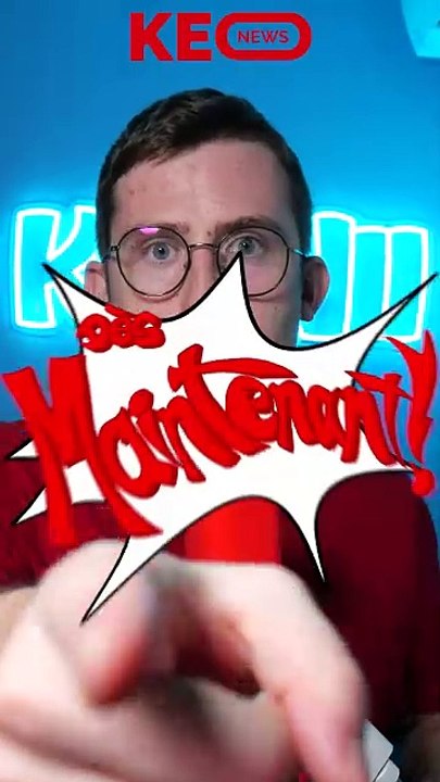 VALOUZZ A TROUVE SON CAMBRIOLEUR 😨