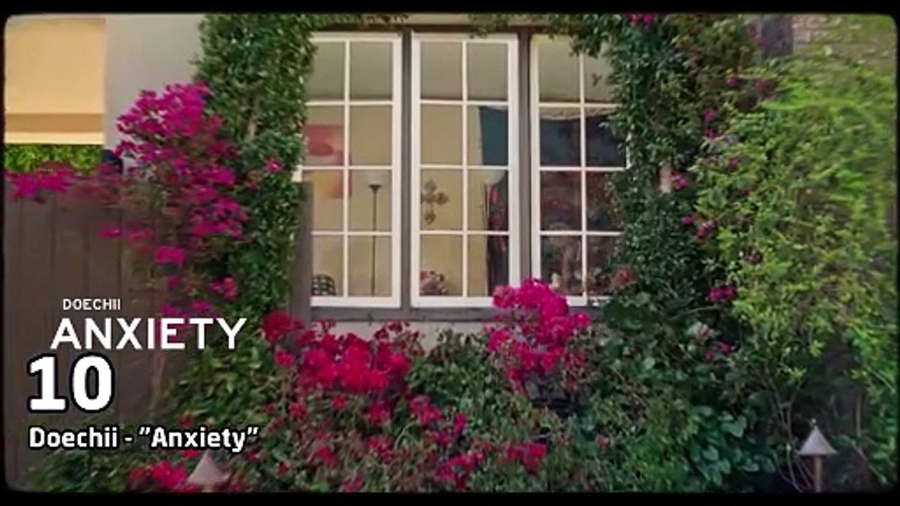 Top 10 songs of the week May 24, 2025 (May #4 | 2025 #21)