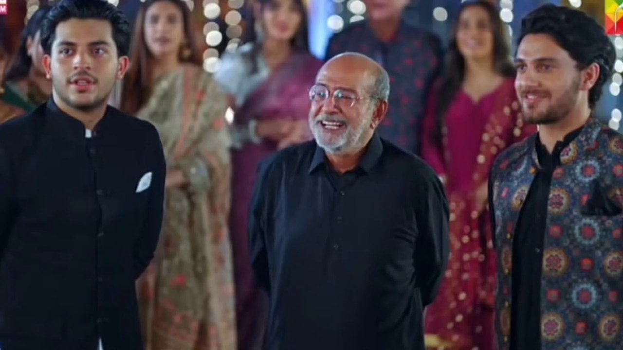 Judwaa Last Episode 61 🌹💘 || Teaser  || Aina Asif