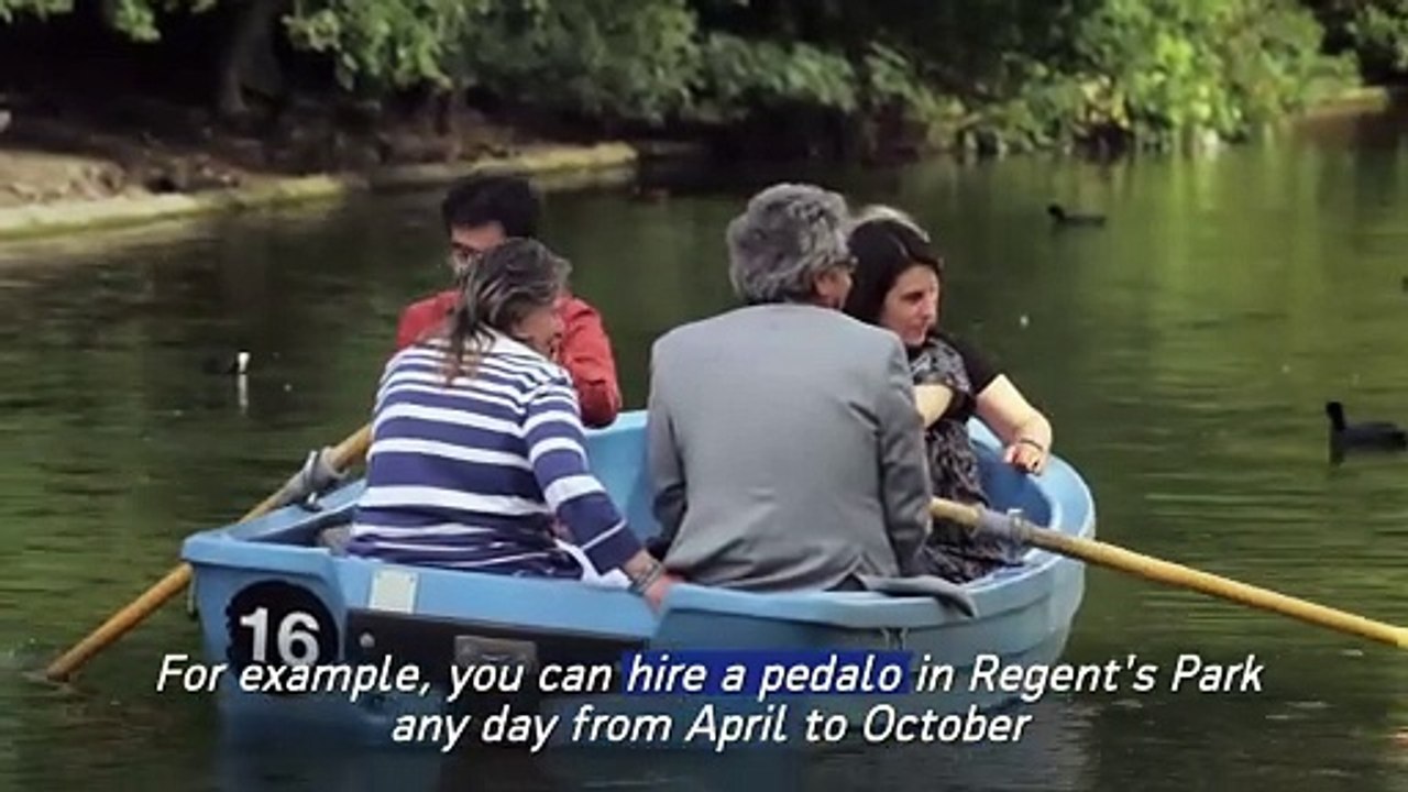 English is the Key Episode 09 – Unlock Your Language Skills 🔑