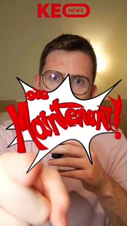 INOXTAG EN DEPRESSION APRES L'EVEREST ? 😨