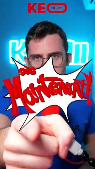 CLARA DAO DECOIT SA COMMUNAUTE TIKTOK 😨