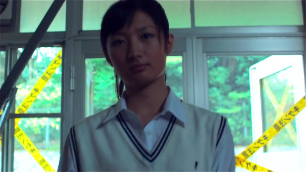 High Kick Girl (2009)