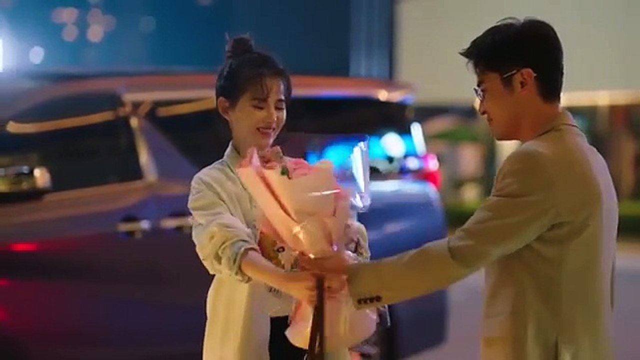 I May Love You Episode 15 Hindi Dubbed _ Hidden love in hindi _ Cdrama in hindi _ kdrama in hindi
