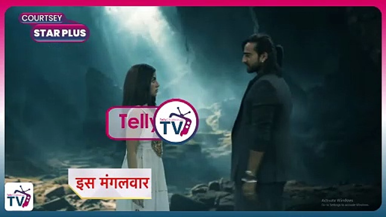 Jaadu Teri Nazar Dayan Ka Mausam Today Episode _ 24 May 2025