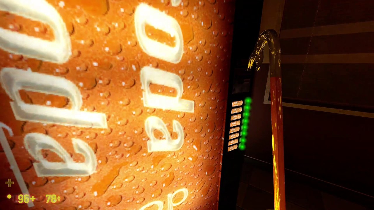 BLACK MESA Definitive Edition THE HALF-LIFE REMAKE - No Commentary - OFFICE COMPLEX