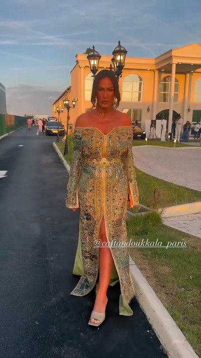 Vitaa, Instagram mai 2025