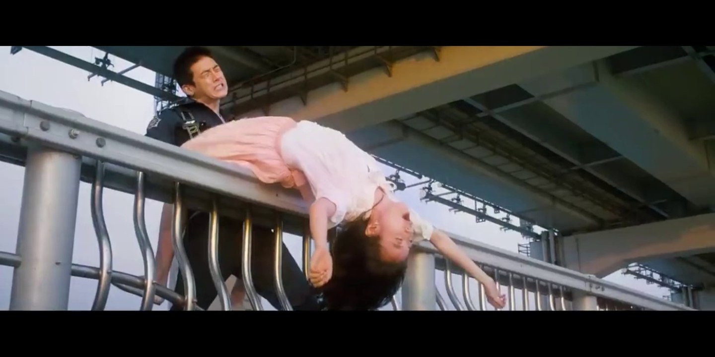 They Started with Lust. Ended in Love