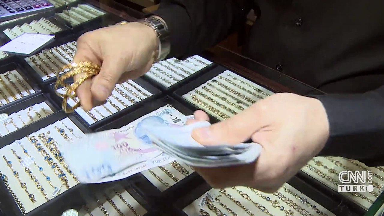 Uzman isim uyardı: Altında yeni rekor kapıda mı? Trump’ın kararı her şeyi değiştirdi