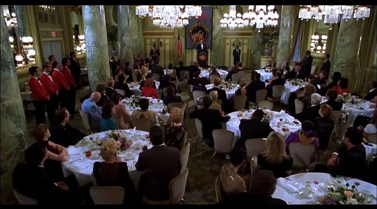 species 2 / 1998 sci fi thriller movie