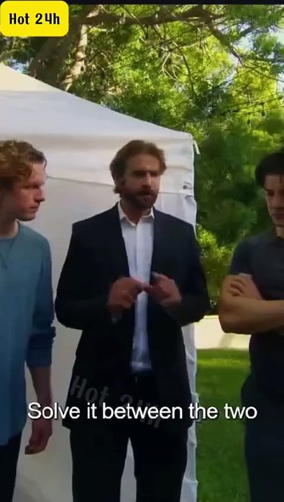 THE UNWANTED BRIDE OF ATTICUS FAWN