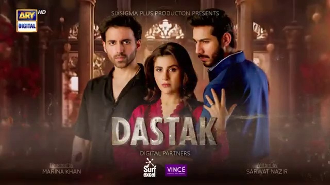 Dastak Episode 32___Ali_Raza___Sohai_Ali___Feroz_Kadri___24_May_2025___ARY_Digital_Drama(360p)Dastak Episode 32___Ali_Raza___Sohai_Ali___Feroz_Kadri___24_May_2025___ARY_Digital_Drama(360p)