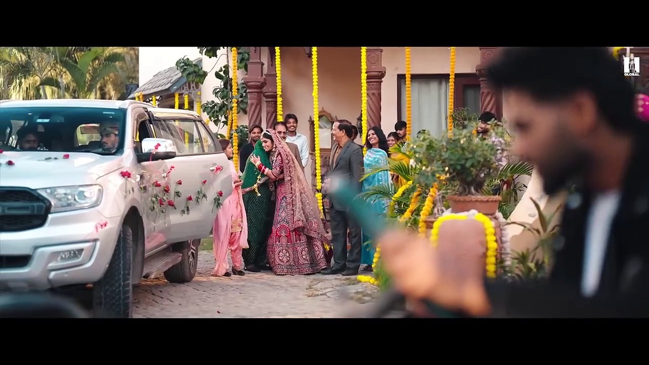 Syahi (Official Video) Sinta Bhai | Gold E Gill | Mahi Dhaka | MP Sega | Haryanvi Song 2024